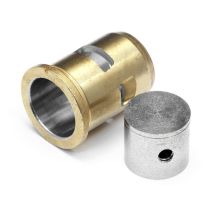 Dugó és hüvely készlet T-15