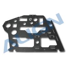 T-Rex 600 - Aluminum oldallap