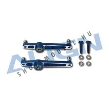 T-Rex 600 fém ker alu kék