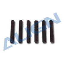 T-Rex 600 - hatszögletû mûa. ö