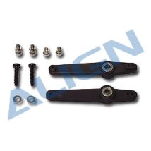 T-Rex 600 - keverõkar