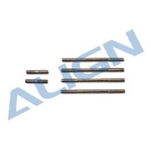 T-Rex 600 - tolórudak 6 darab