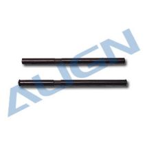 T-Rex 600 - vezérlõ tengely