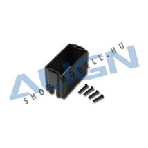 T-REX 700 szervo tartó