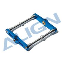 T-Rex fém vezérlõkeret