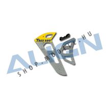 T-Rex500 Stabi szárny