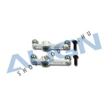 T250 fém felsõ mixerkar ezüst