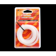 Tornado Üzemanyagcső 2,1x6mm