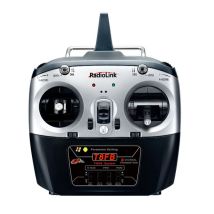 RadioLink T8FB+R8EF 2.4Gz távirányítő+vevő