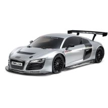 Tamiya Audi R8 LMS 2008 TT-02