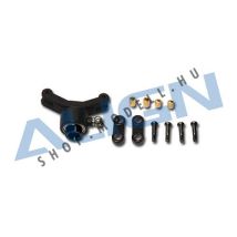 Tail Pitch Assembly  (OLD NO.