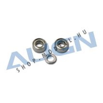 Tail Rotor Control arm set