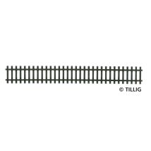 Tillig 83001 Egyenes talpfarács G1 166 mm