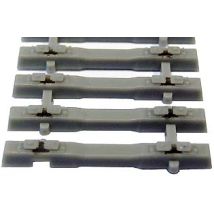 Tillig 83034 Flexibilis talpfarács beton 125 mm