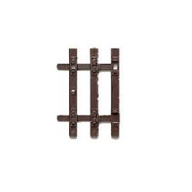 Roco 42600 Flexivég RocoLine fatalpfás flexibilis sínhez, 12 db