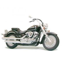 Tamiya 14080 1:12 Yamaha XV1600 Road Star 1999