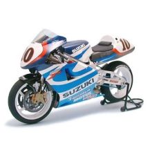Tamiya 14081 1:12 Suzuki RGV Gamma XR89 #10 1999