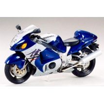 Tamiya 14090 1:12 Suzuki GSX1300R Hayabusa Street ´98