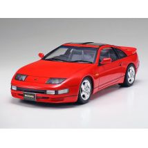 Tamiya 24087 1:24 Nissan 300ZX Turbo