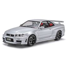 Tamiya 24282 1/24 NISMO R34 GT-R Z-Tune
