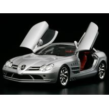 Tamiya 24290 1/24 MERCEDES-BENZ SLR McLaren