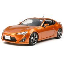 Tamiya 24323 1/24 TOYOTA 86