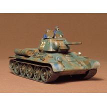 Tamiya 35059 1/35 RUSSIAN T34/76 1943 PRODUCTION MODEL
