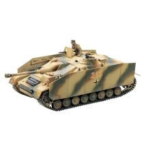 Tamiya 35087  GERMAN STURMGESCHUTZ IV  1:35