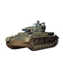 Tamiya 35096  GERMAN PANZERKAMPFWAGEN IV Ausf D  1:35