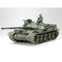 Tamiya 35108 1/35 RUSSIAN T-62A TANK