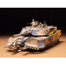 Tamiya 35158 M1A1 Abrams