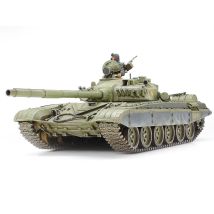 Tamiya 35160 T-72m1 Szovjet Harckocsi 1/35