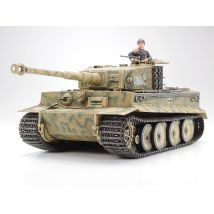 Tamiya 35194 1/35 GERMAN TIGER I MID PRODUCTION