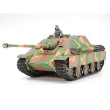 Tamiya 35203  GERMAN TANK DESTROYER JAGDPANTHER LATE VERSION  1:35