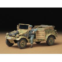 Tamiya 35213 GERMAN KUBELWAGEN TYPE 82