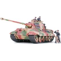 Tamiya 35252 1/35 GERMAN KING TIGER