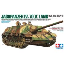 Tamiya 35340 1:35 German Jagdpanzer IV 70 Sd.Kfz 162/1