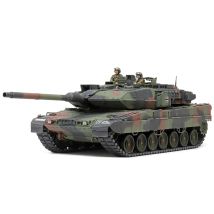 Tamiya 35387 Német Leopard 2A7V MBT 1/35