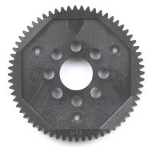 Tamiya 51356 fogaskerék 64 M0,6 TB-03/TT02SG