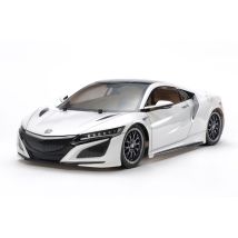 Tamiya 58634 Honda NSX 2016 TT-02