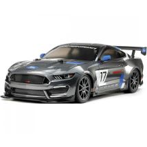 Tamiya 58664 1:10 RC Ford Mustang GT4 TT-02