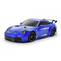 Tamiya 58712 1:10 RC Porsche 911 GT3 92 TT-02