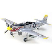 Tamiya 60754 F-51D Mustang North American