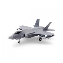 Tamiya 60792 1:72 F-35A Lightning II