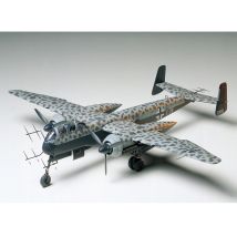 Tamiya 61057  Heinkel He-219A-7 Uhu 1/48