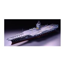 Tamiya 78007 USS Enterprise repülőgép-hordozó