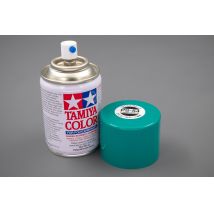 Tamiya 86054 PS54 Polikarbon&aacute;t fest&eacute;k spray, kobaltz&ouml;ld