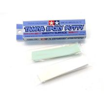 Tamiya 87052 Kétkomponensű Epoxy Putty Sima felület