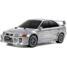 Tamiya Mitsubishi Lancer Evo V TT-02 4WD