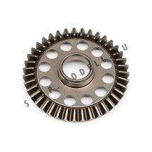 Tányér fogaskerék 39T